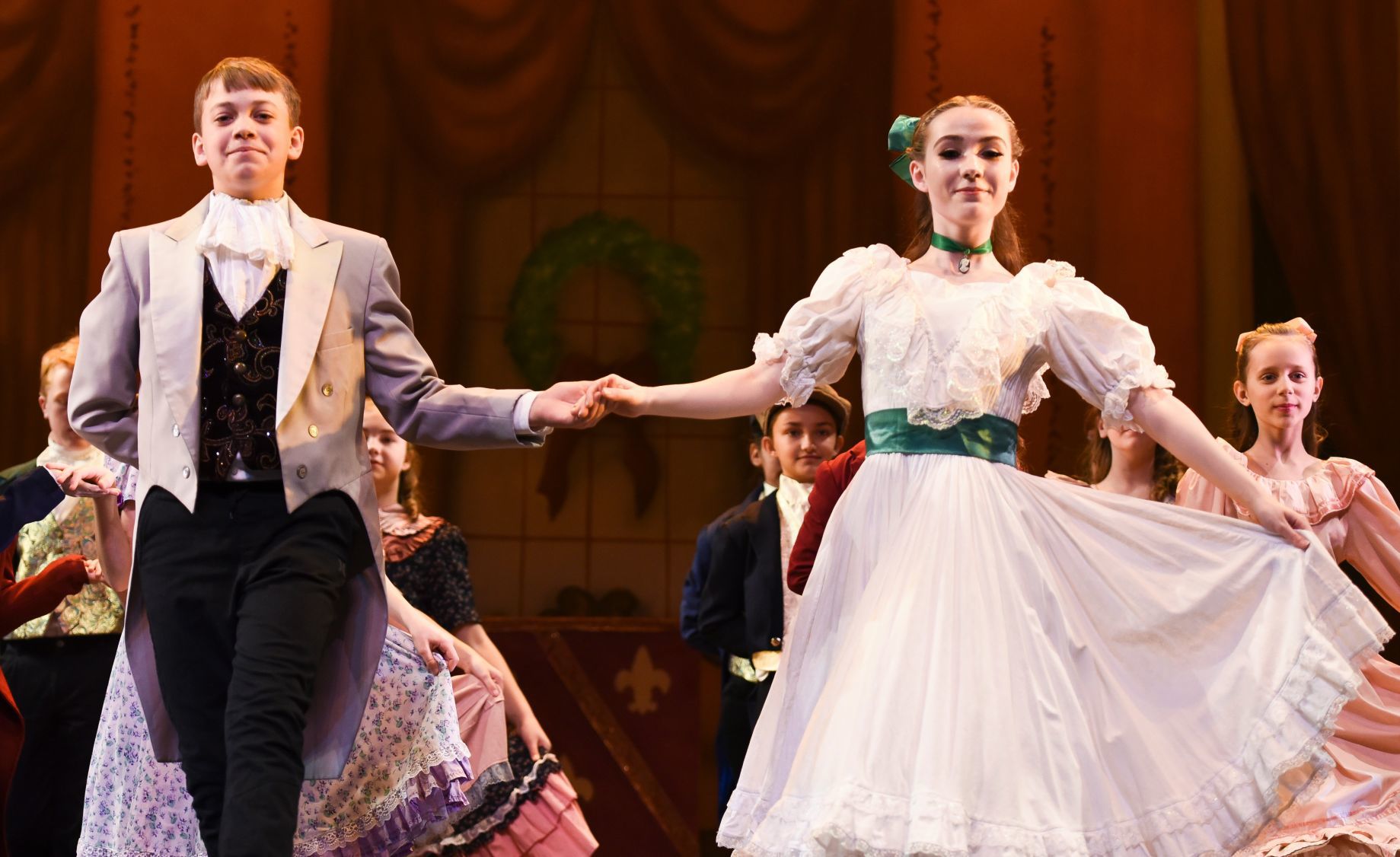 Nutcracker